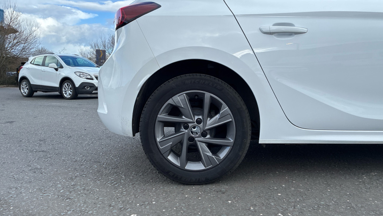 Vauxhall Corsa 1.2 Design 5dr Petrol Hatchback